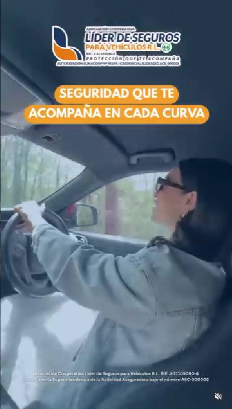 Reel - Seguridad que te acompaña
